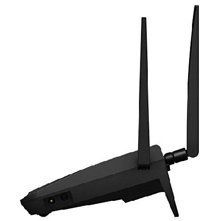 SYNOLOGY｜シノロジー wifiルーター 1500Mbps～ RT2600 Synology RT2600ac High-Speed Wireless Wi-Fi Router