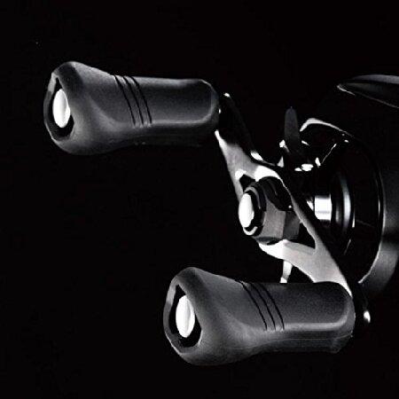 シマノ(SHIMANO) ベイトリール 両軸 17 エクスセンス DC XG 左