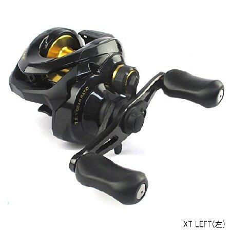 シマノ(SHIMANO) ベイトリール 両軸 17 バスワン XT 151 左 シマノ(SHIMANO) ベイトリール 両軸 17 バスワン XT 151 左