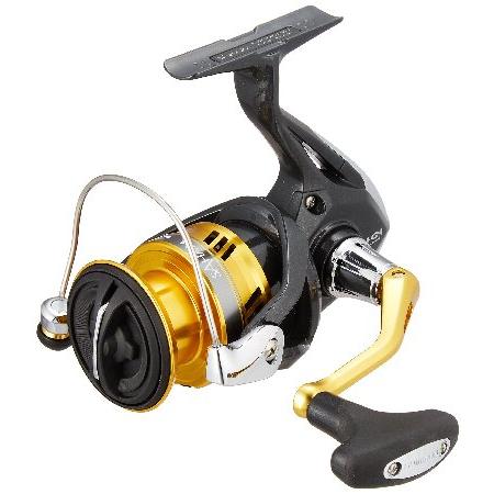 シマノ(SHIMANO) スピニングリール 17 サハラ C3000HG シーバス シマノ(SHIMANO) スピニングリール 17 サハラ C3000HG シーバス