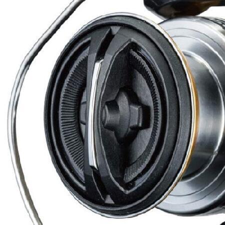 シマノ(SHIMANO) スピニングリール 17 サハラ C3000HG シーバス シマノ(SHIMANO) スピニングリール 17 サハラ C3000HG シーバス