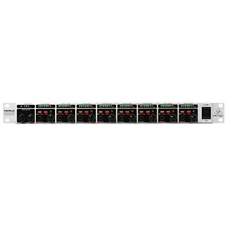 Behringer HA8000 V2 8-Ch Headphone Mixing Distribution