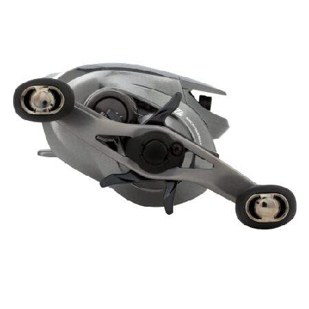 シマノ Chronarch MGL ロープロファイル ベイトキャスティングリール