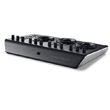 Blackmagic design コントロールパネル DaVinci Resolve Micro Panel