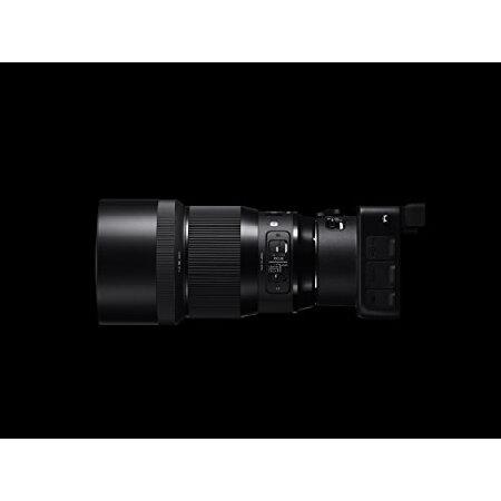 SIGMA 単焦点望遠レンズ Art 135mm F1.8 DG HSM ニコン用 フルサイズ対応｜wolrd｜05
