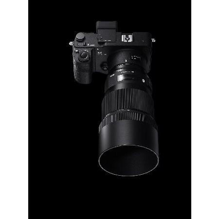 SIGMA 単焦点望遠レンズ Art 135mm F1.8 DG HSM ニコン用 フルサイズ対応｜wolrd｜06