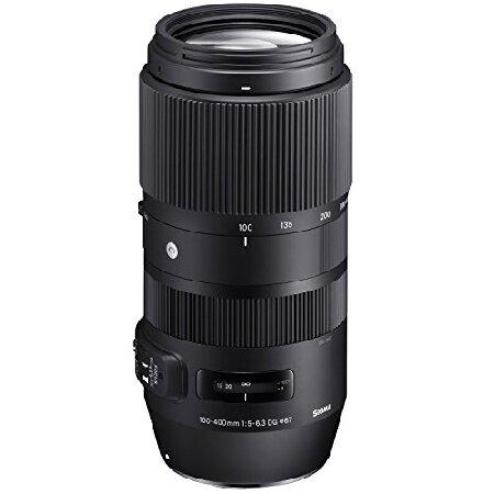 美品 SIGMA 100-400mm F5-6.3 DG NIKON Fマウント Amazon.co.jp: シグマ(Sigma) SIGMA シグマ Nikon Fマウント