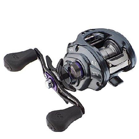 定番から最新購入 (TASV103XSL 8.1:1) - Daiwa Tatula SV TW Baitcast Fishing Reels