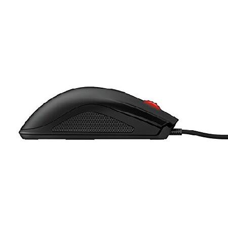 HP OMEN Mouse 600モデル1KF75AA＃ABL｜wolrd｜03