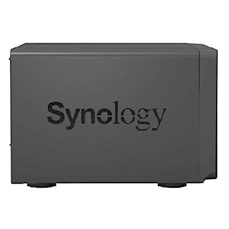 NAS用拡張ユニット Synology DX517 5ベイ / SATA対応/Synology