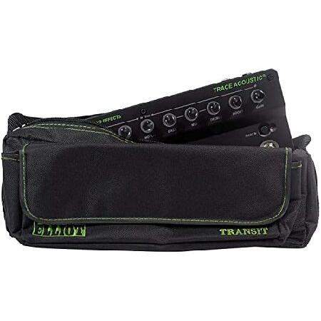 TRACE ELLIOT TRANSIT A アコースティックエフェクター Trace