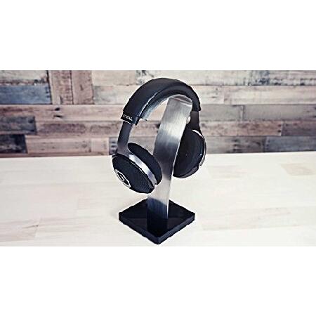 FOCAL ヘッドフォンスタンド フォーカル ヘッドホンアクセサリ