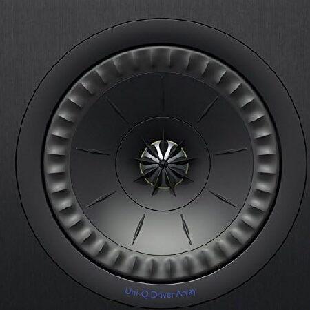 KEF Q350 ブックシェルフスピーカー Q350 | 2-wayブックシェルフスピーカー | KEF 日本