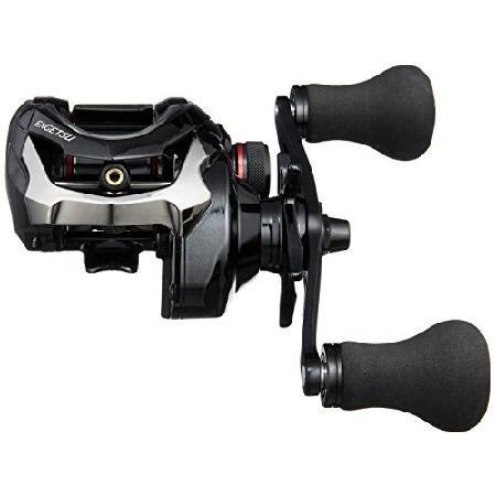 シマノ(SHIMANO) ベイトリール タイラバ 両軸 17 炎月BB 101HG 左