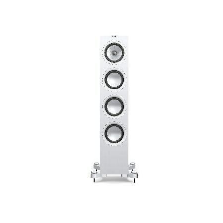 スピーカー・ウーファー KEF Q550 Floorstanding Speaker Q550 | スリムフロアスタンドスピーカー | KEF 日本