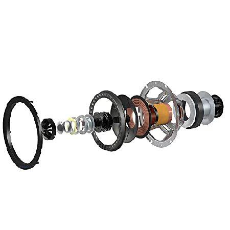 ★11時間以内発送★美品 KEF q550 Floorstanding Speaker (各、ホワイト） Q550W 【QGW1733419233】(63140円)