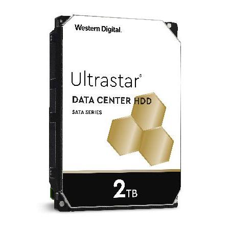 HGST HW HGST Ultrastar 7 K2 hus722t2tala604 - ??????? - 2 TB - ?? - 3.5 " - SATA 6 Gb/s - 7200 rpm - ????: 128 MB｜wolrd｜02