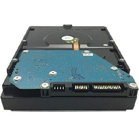 TOSHIBA MN04ACA400E 4TB HDD (管:25050346) Toshiba 4tb 3.5 