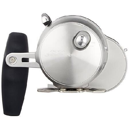 【正規販売店】 シマノ(SHIMANO) ベイトリール 両軸 ジギング 17 オシアジガー 2001NR-HG 左ハンドル 【PET9526388995】(34700円)