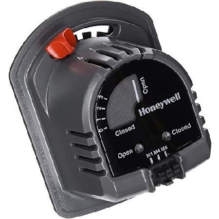Honeywell　M847D-ZONE　U　Motor　Zd　for　Ard　Replacement　Dampers,　and　24V　Zone