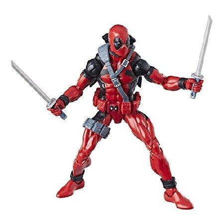 デッドプール シリーズ1.0 マーベル・レジェンド 6インチ アクションフィギュア/デッドプール : b072qxb569 : World Importer - 通販 - Yahoo!ショッピング デッドプール シリーズ1.0 マーベル・レジェンド 6インチ アクションフィギュア/デッドプール : b072qxb569 : World Importer - 通販 - Yahoo!ショッピング