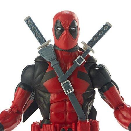 デッドプール シリーズ1.0 マーベル・レジェンド 6インチ デッドプール シリーズ1.0 マーベル・レジェンド 6インチ