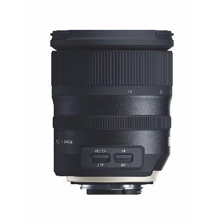 Tamron 24-70mm F/2.8 G2 Di VC USD G2 ズームレンズ Nikonマウント用｜wolrd｜02