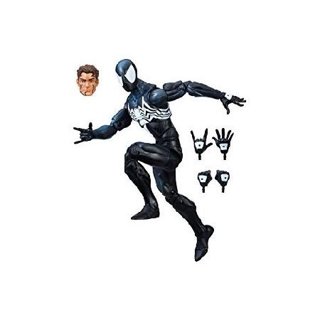 マーベル レジェンドシリーズ スパイダーマン シンビオート 12 マーベル レジェンドシリーズ スパイダーマン シンビオート 12