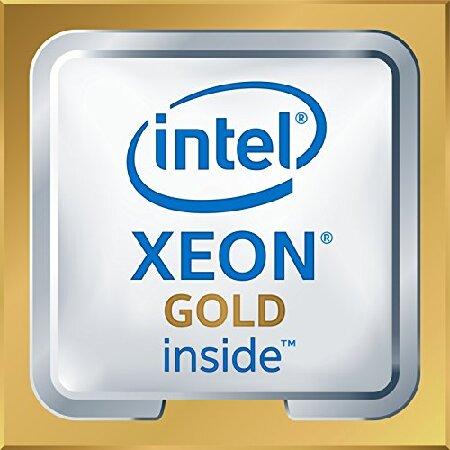 インテル●xeon GOLD6148 正規完動品 Intel Xeon Gold 6148 - 2.40 GHz 20 Core (SR3B6) Processor