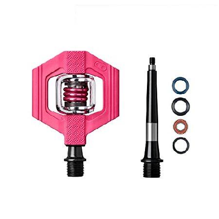 CRANK BROTHERS(クランクブラザーズ) ペダル キャンディ1 V3