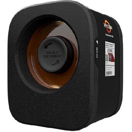AMD Threadripper 1920X YD192XA8AEWOF : b074cbjhct : World Importer 
