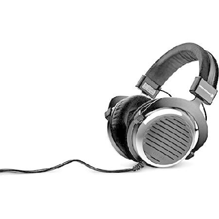 Headphone Amp Dt990 Pro Beyerdynamic Dt990 600 BeyerDynamic