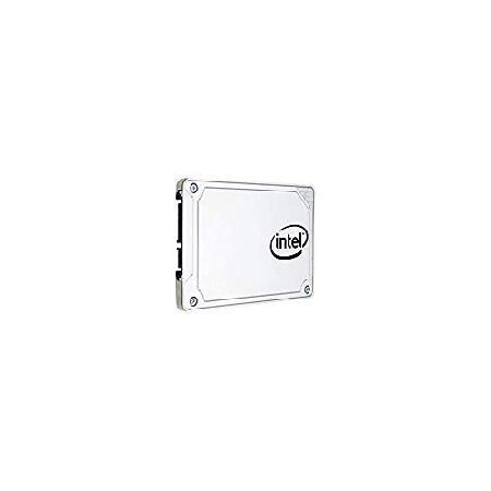 Intel SSD545sシリーズ 2.5インチ 3D TLC 256GBモデル SSDSC2KW256G8X1 Intel SSD545sシリーズ 2.5インチ 3D TLC 256GBモデル