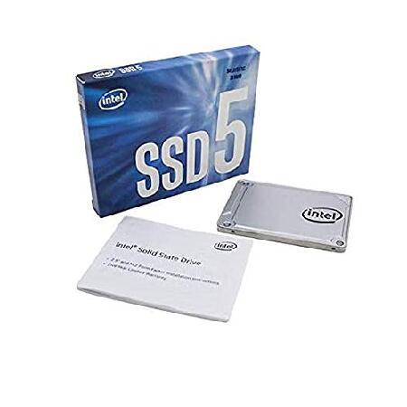 Intel SSD545sシリーズ 2.5インチ 3D TLC 256GBモデル SSDSC2KW256G8X1 Amazon.com: Intel SSD 545s Series (256GB, 2.5