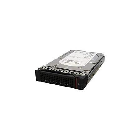 Lenovo 7XB7A00050 2TB 7.2K 6Gb SATA 3.5型 HS 512n HDD : World