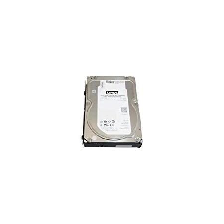 Lenovo 7XB7A00050 2TB 7.2K 6Gb SATA 3.5型 HS 512n HDD