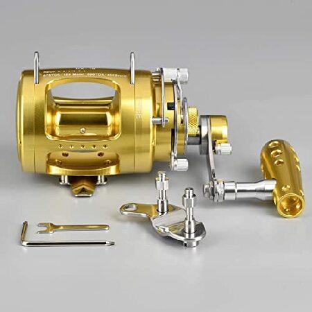 GOMEXUS SX450 ベイトリール 右巻き ゴメクサス ベイトリール SX450 右巻き