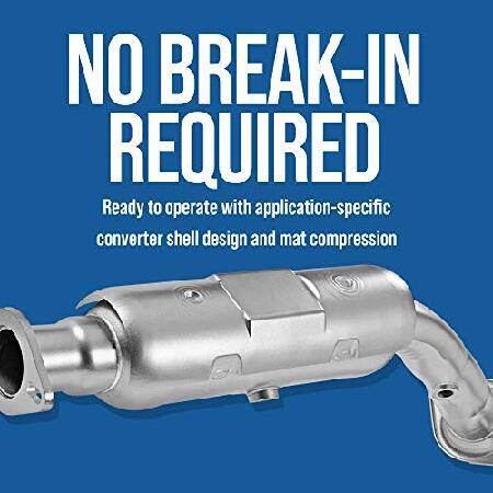 専用商品 Walker エキゾースト CalCat Carb 82880 ダイレクトフィット