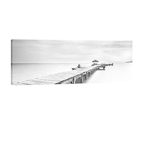 風景画 キャンバスアート 海 桟橋 風景画 キャンバスアート 海 桟橋 風景画 キャンバスアート 海 桟橋