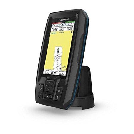 Garmin (ガーミン) ストライカー プラス 4 デュアルビーム トランスデューサー 010-01870-00 