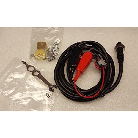 Daiwa SEABORG 12000 MJ英語表示Electric Big Game Deep Seaリール