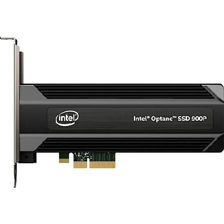 intel Optane SSD 900P 280GB SSDPED1D280GAX1 Amazon intel Optane