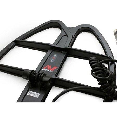 Minelab CTX 3030 Waterproof Metal Detector Special with 17