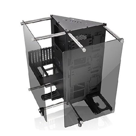 Thermaltake ミドルタワーPC i74790 Thermaltake ミドルタワーPC i74790 Thermaltake ミドルタワーPC