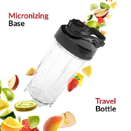 Blendtec ブレンテック ブレンドテック GOジャー ジャー単品