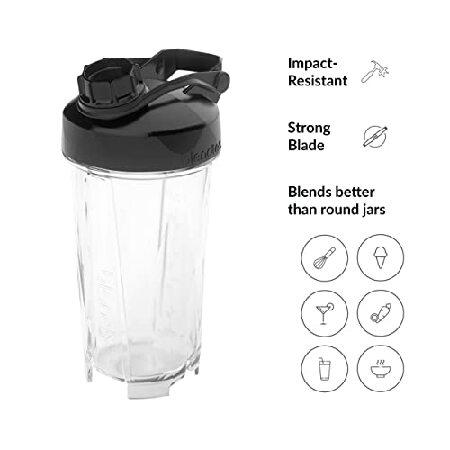 Blendtec ブレンテック ブレンドテック GOジャー ジャー単品