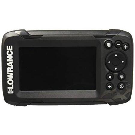 ローランス　HOOK2 4X 魚探 716d55o-K4L._UF1000,1000_QL80_.jpg