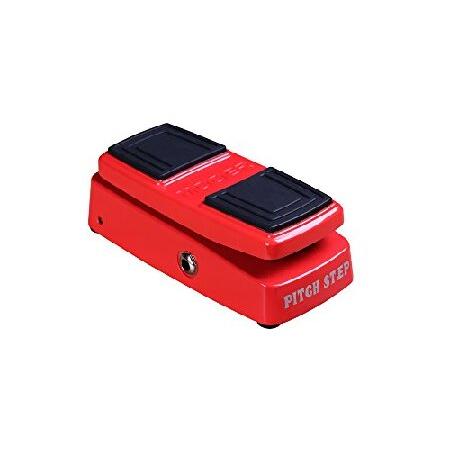 ギター Mooer Pitch Step Amazon | Mooer Pitch Step Pitchshifter/Harmonizer | ピッチ