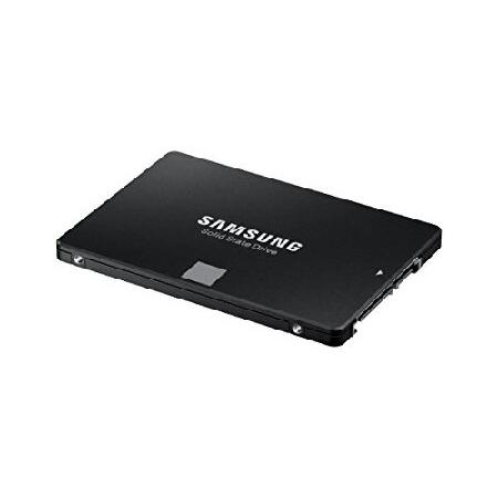 Samsung SSD 860 EVO 1TB 2.5インチSATA III内蔵SSD（MZ-76E1T0B / AM）｜wolrd｜04