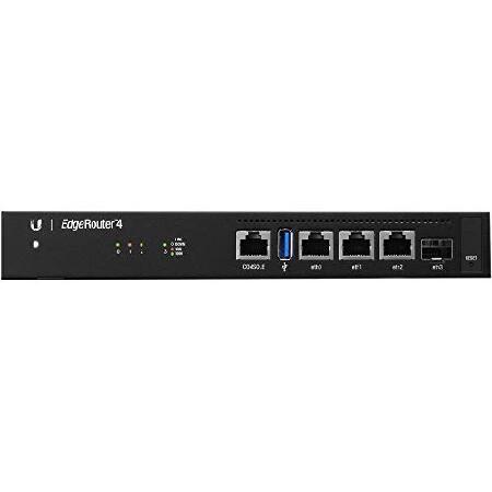 EdgeRouter ER-4 : World Importer - 通販 - Yahoo!ショッピング